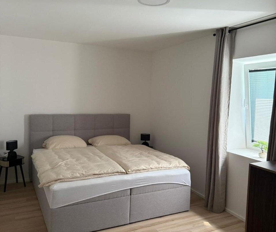 ALS Zimmer & Suiten
