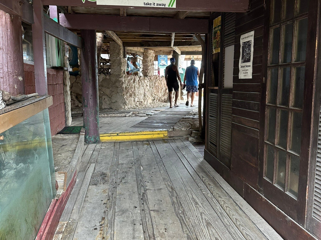 Dune Preserve-The Valley必去景点