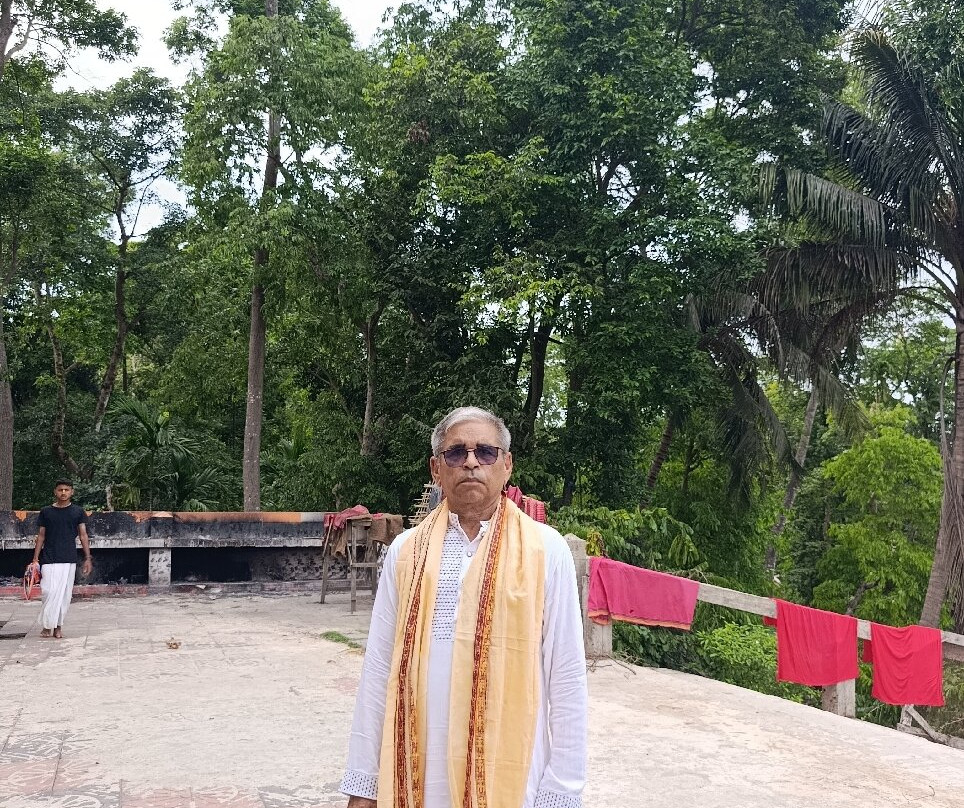 Adinath Temple-Maheshkhali必去景点