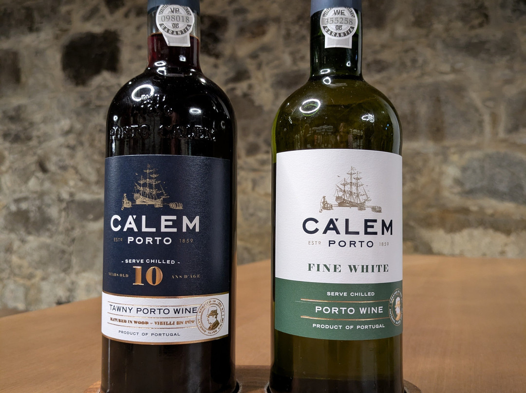 Porto Càlem-加亚新城必去景点