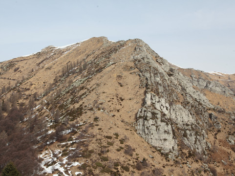 Cimetta-洛迦诺必去景点