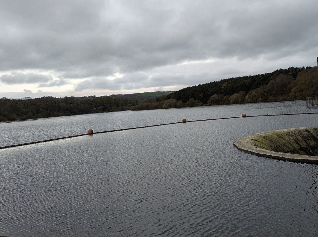 Tittesworth Water-Meerbrook必去景点