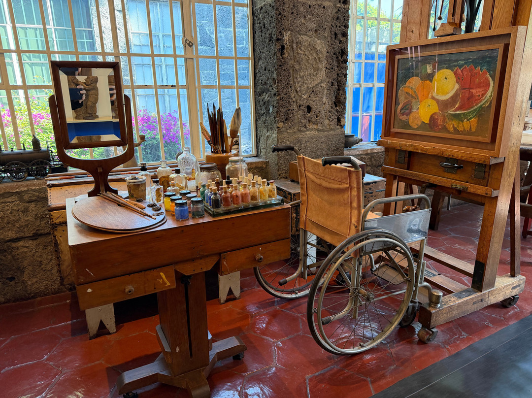 Estigo Tours-墨西哥城必去景点