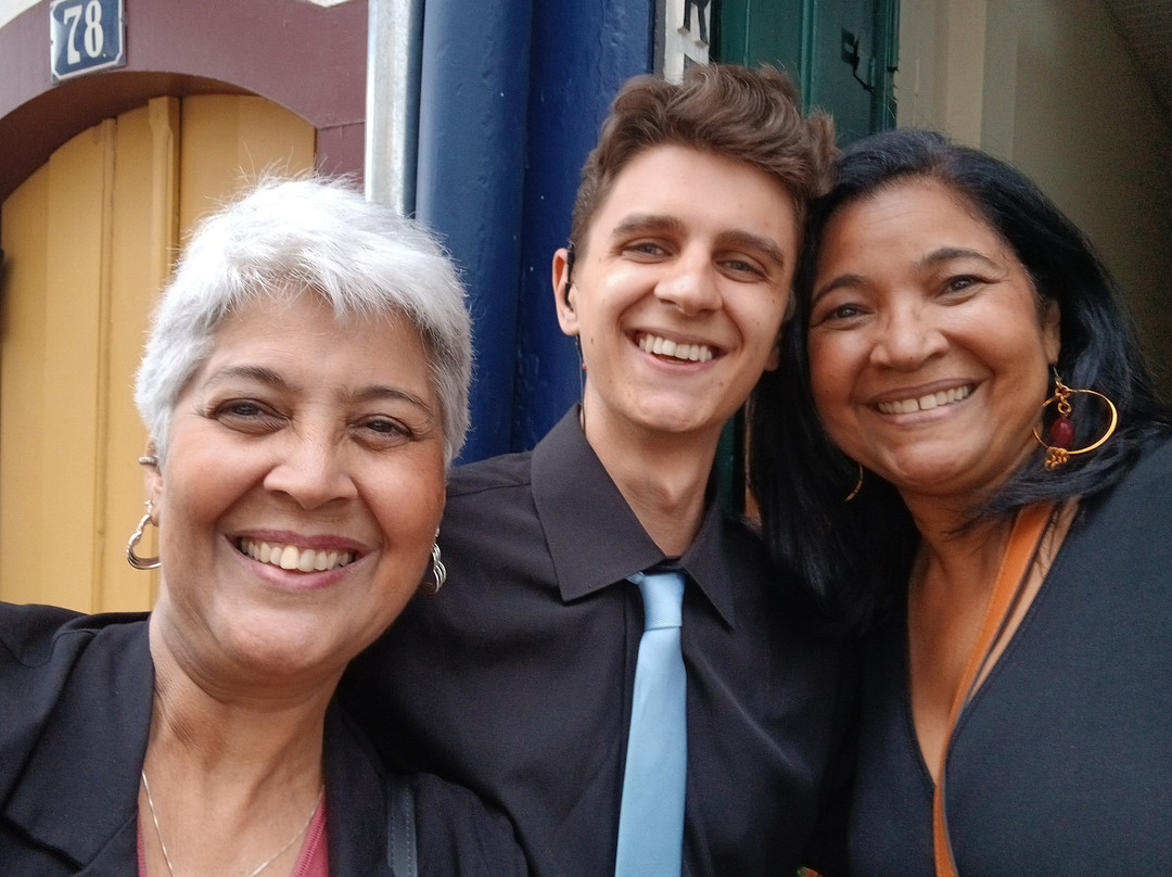 Churrascaria Ouro Preto主图