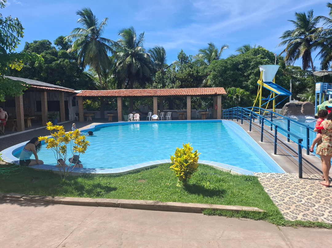 Fazendinha Parque Raposa-Raposa必去景点