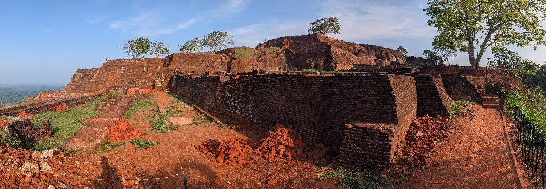 Sanka Tuk Tuk Trails Sigiriya-锡吉里亚必去景点