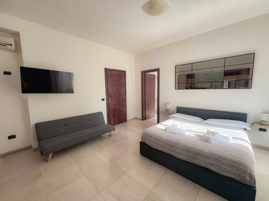 B&B 31 mt dal Duomo
