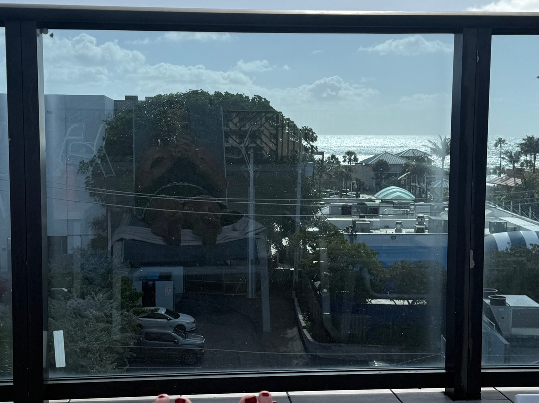 Vistalmar海滩度假村主图