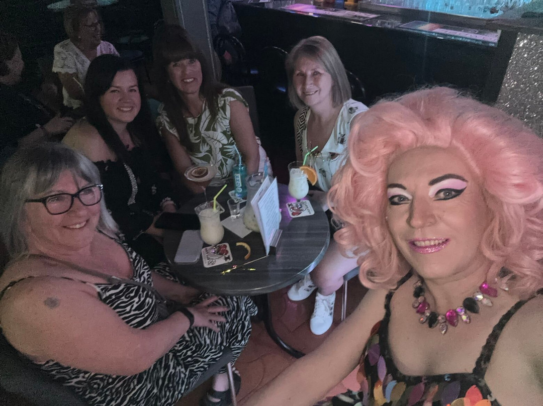 Klee Kafee-贝尼多姆必去景点