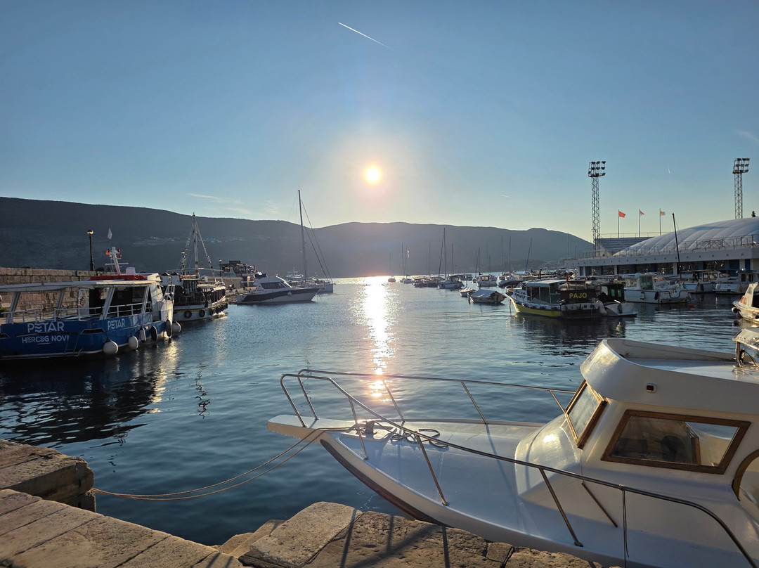 新海尔采格伊波罗之星海浪酒店 - 全包式主图