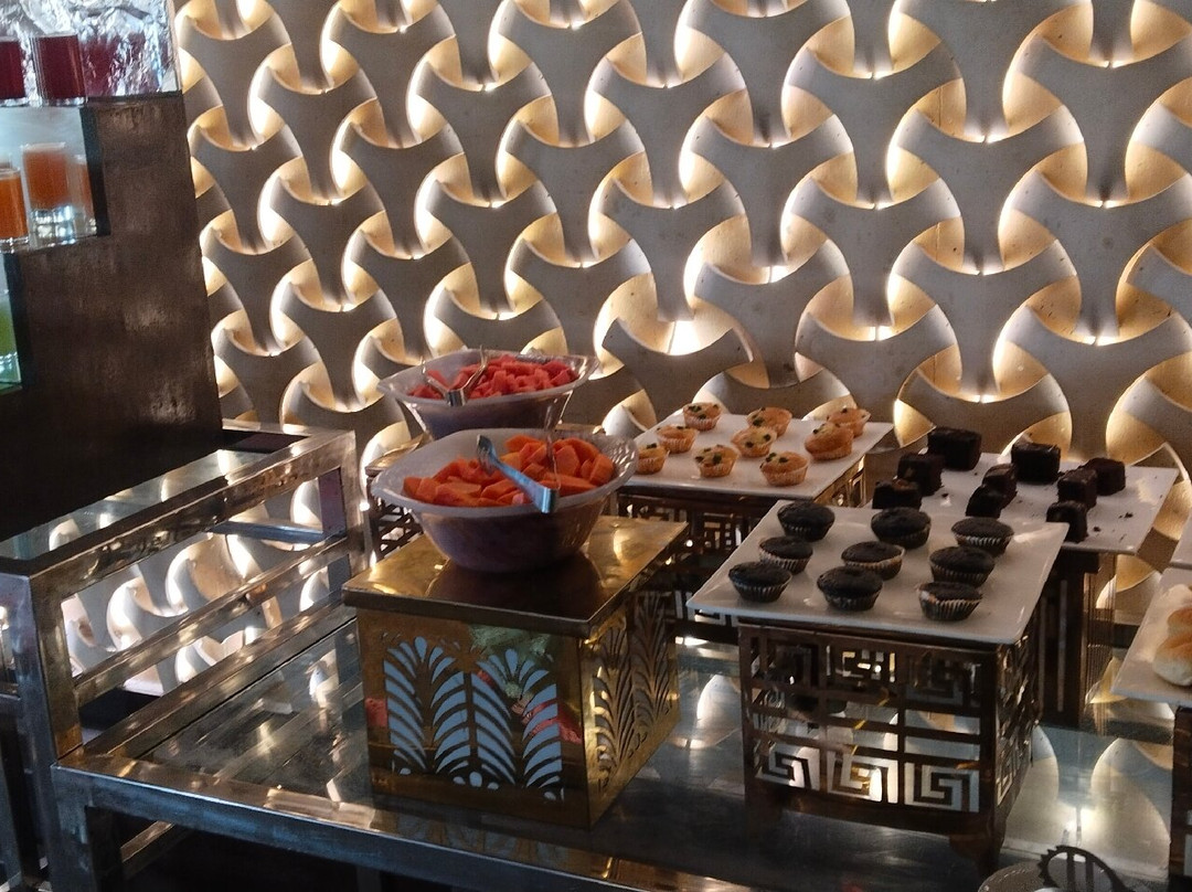 高德温梅鲁特主图