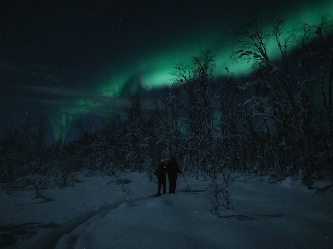 Taika Lapland