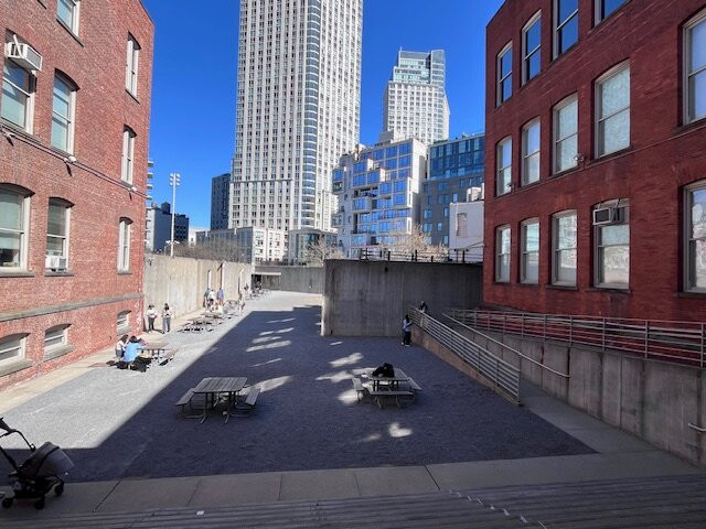 MoMA PS1-长岛市必去景点