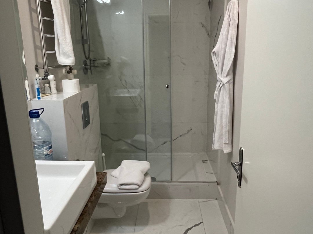 UNO Design Hotel主图