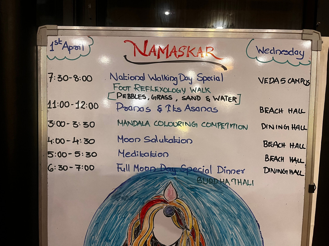 阿育吠陀生活乡村旅馆主图