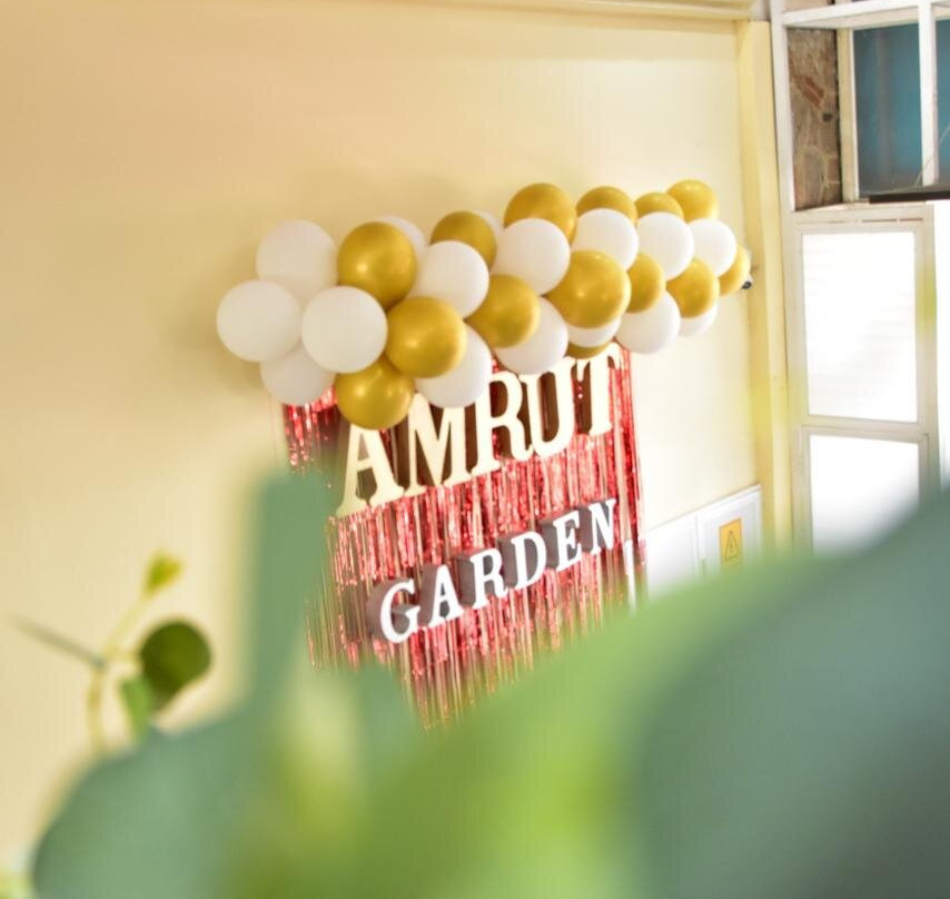 Amrut Garden