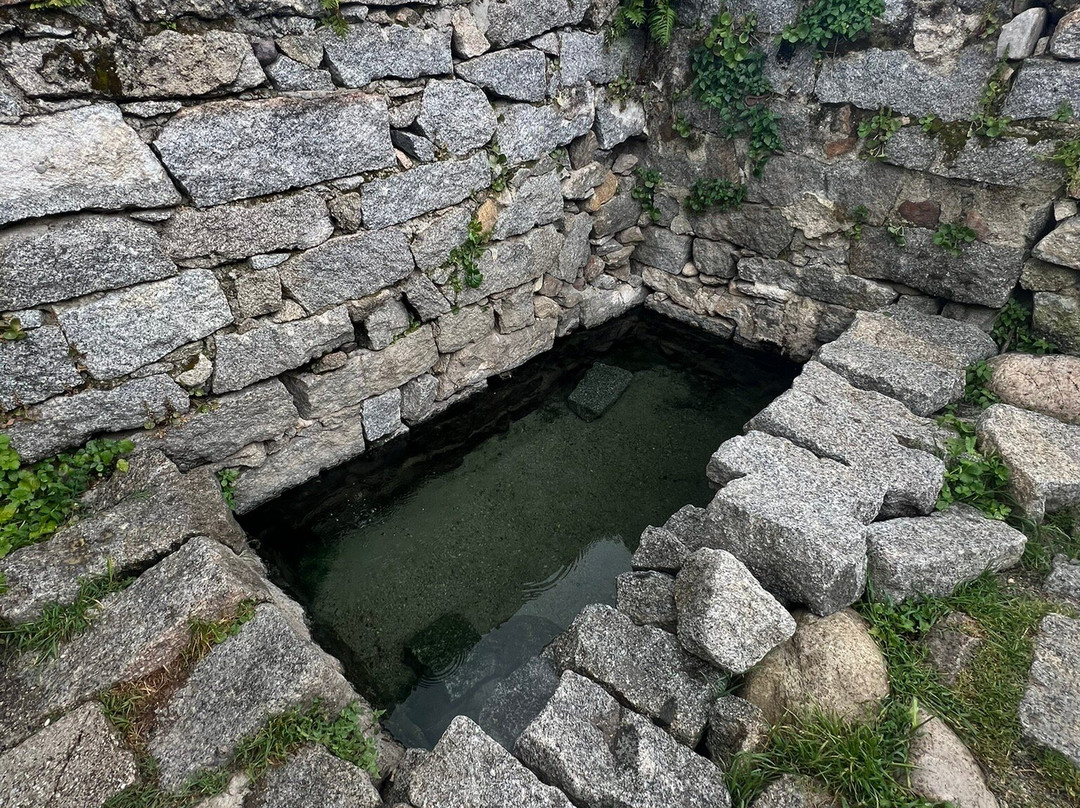 Terme San Saturnino-Burtei必去景点