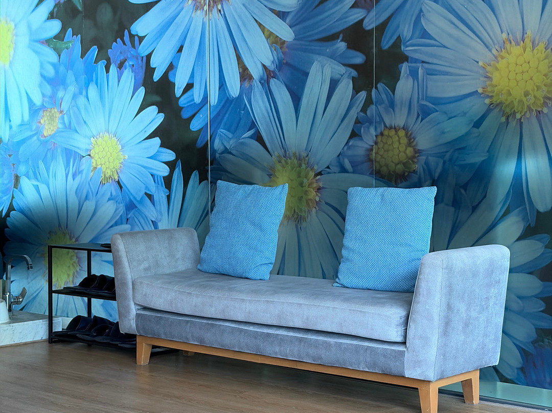 甲米奥南海滩蓝索特智慧酒店-仅限大人主图