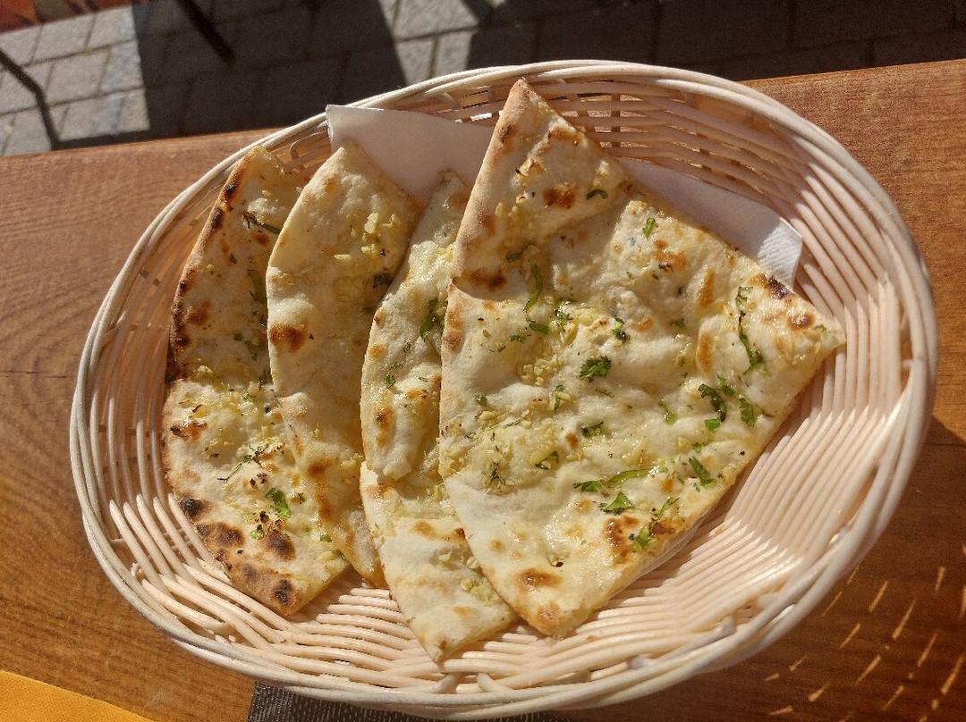 Taj Indian Tandoori Restaurant