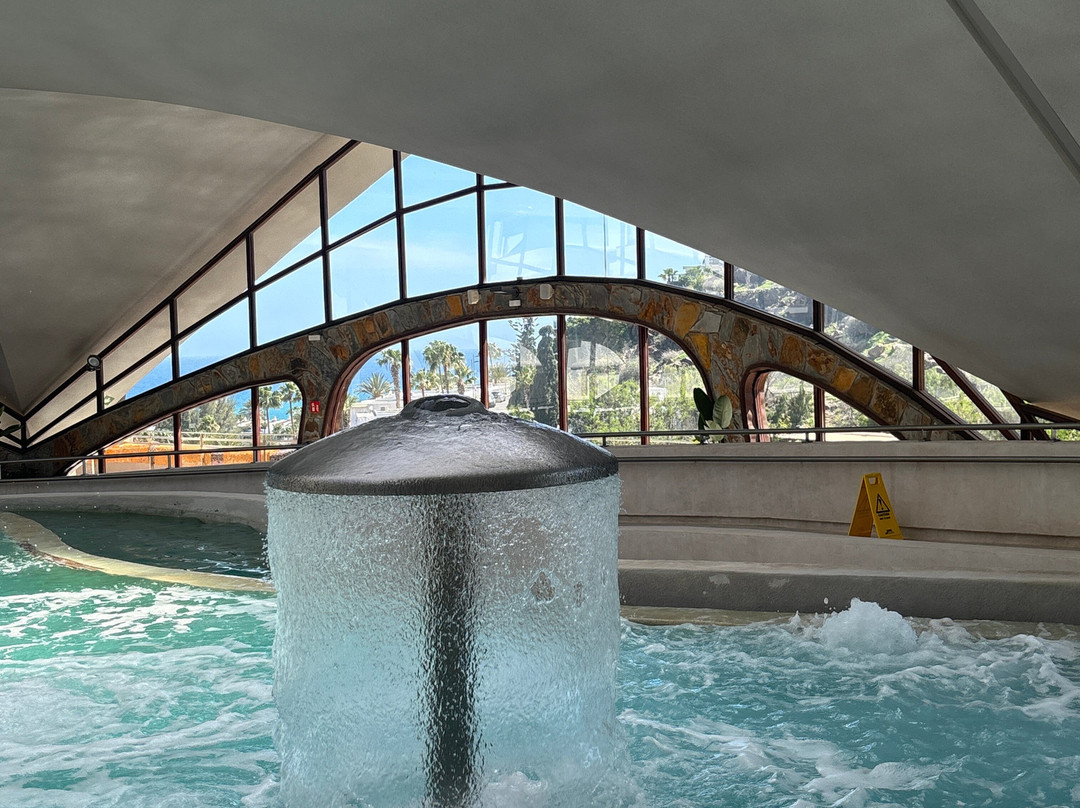 Thalasso Gloria San Agustín-San Agustin必去景点