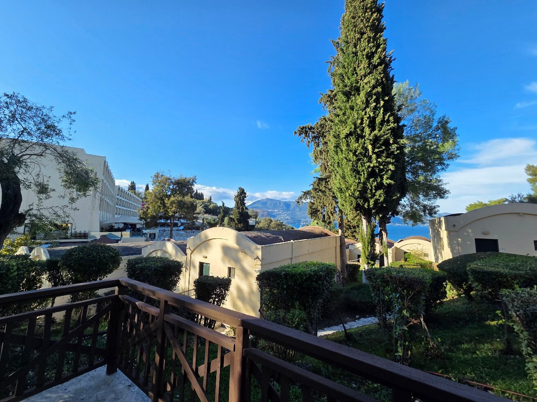 Grecotel Daphnila Bay主图