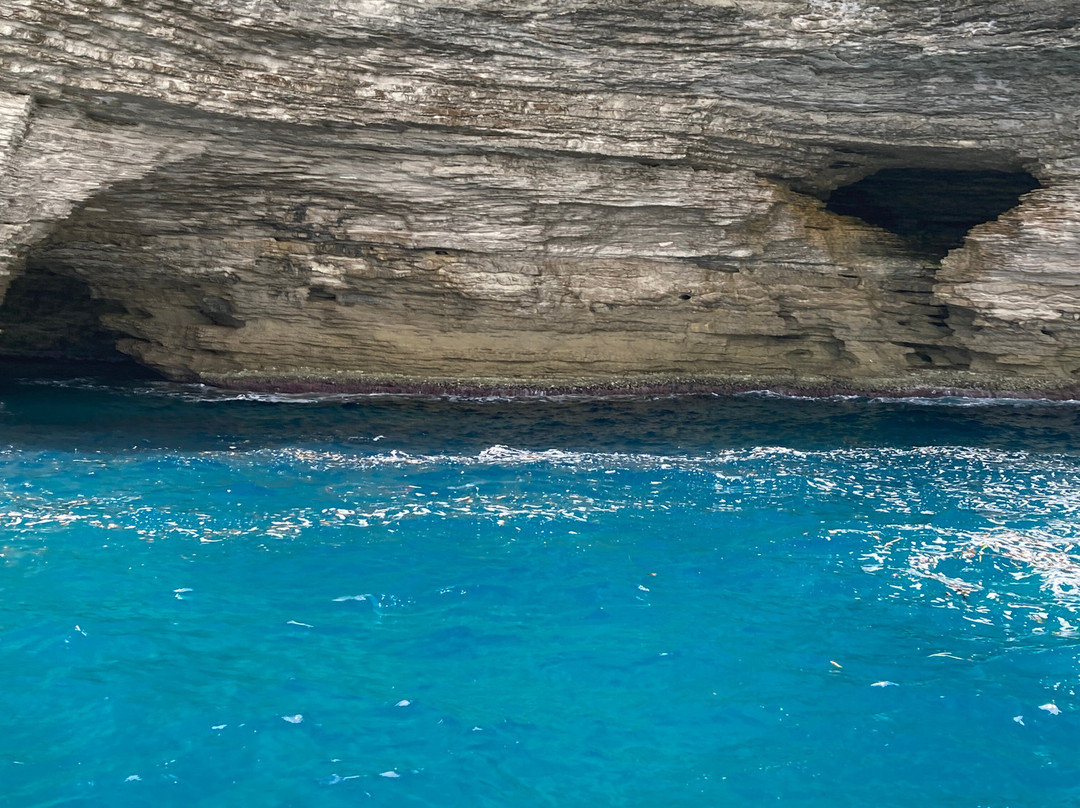 Corse Nautic Escape-博尼法乔必去景点