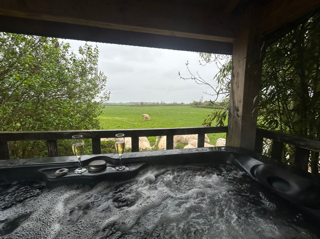 多梅因德培韦斯特威尼斯米 SPA 酒店主图