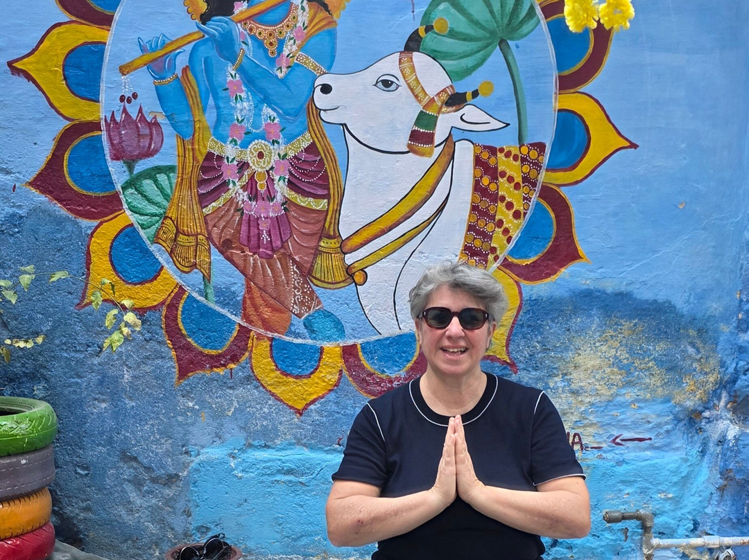 prince viaggi india-碧卡内必去景点