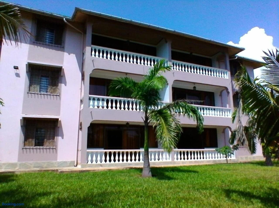 Galu Gardens Diani Beach ,Coastal Apartments by Nest & Nomad