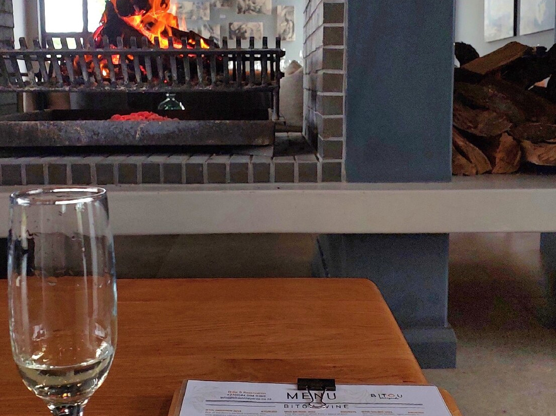 Bitou Vineyards-普利登堡湾必去景点