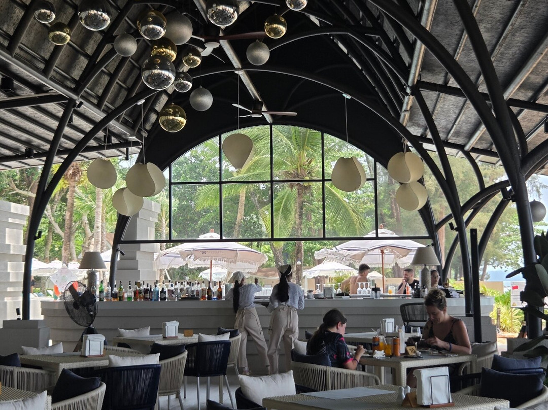 考拉克翡翠冲浪海滩度假村及水疗中心主图