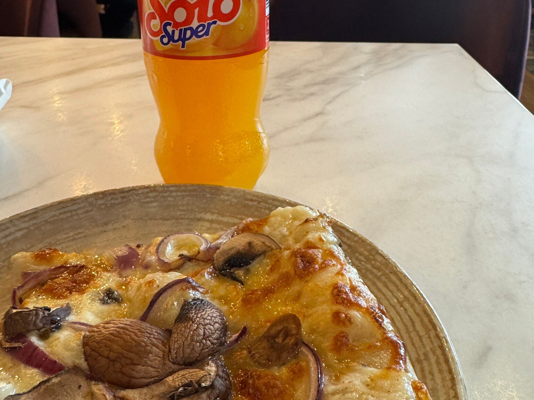 Trattoria Tavolare主图