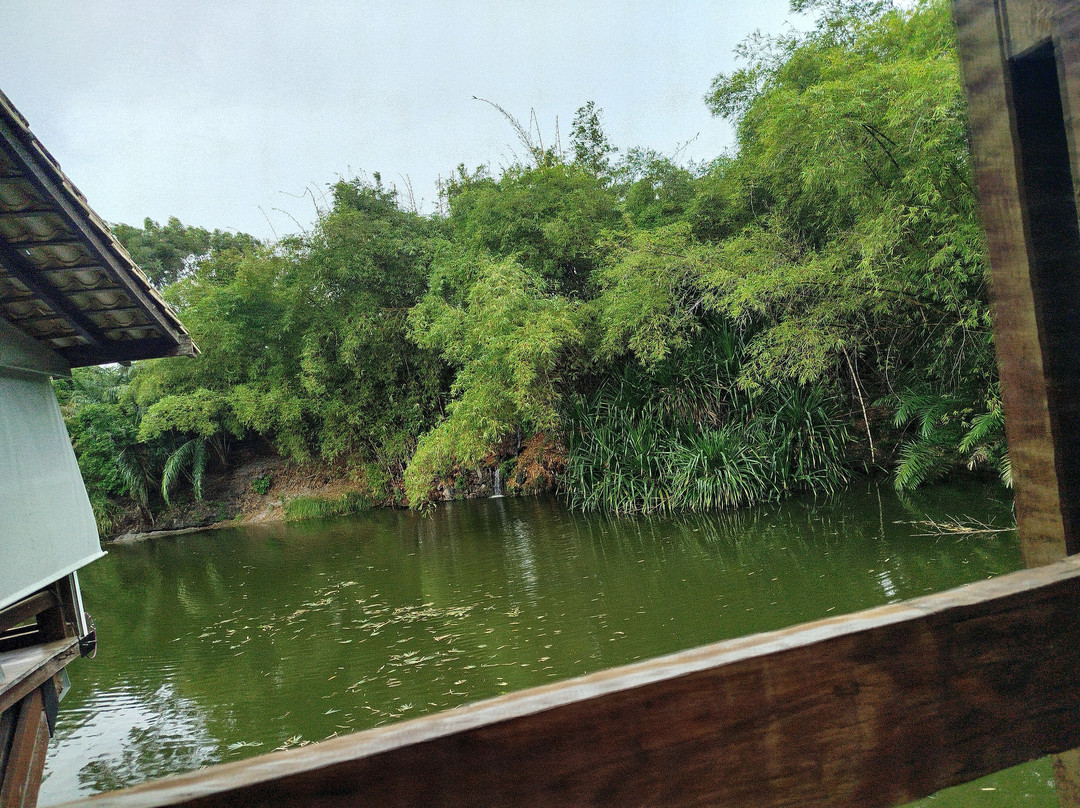 德维尔萨尔瓦多高级酒店主图