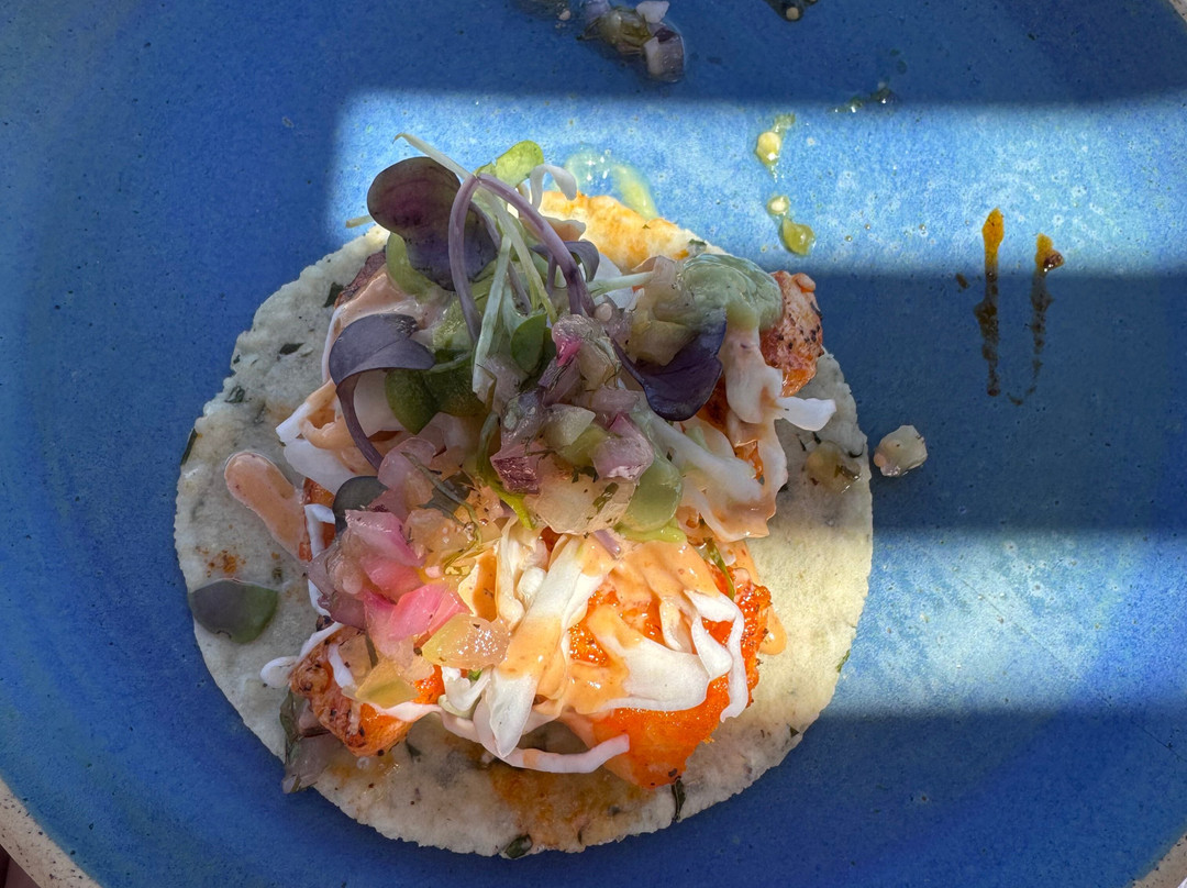 玛夏那比酒店主图