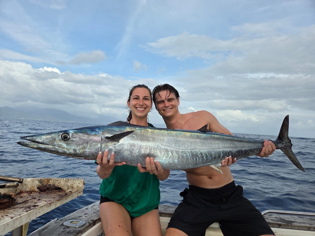 Madatet Fishing-Saint-Claude必去景点