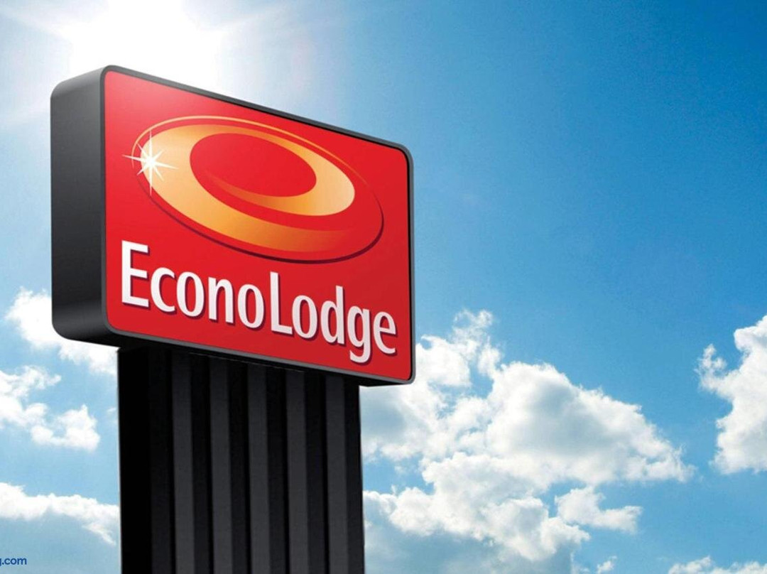 Econo Lodge Quincy