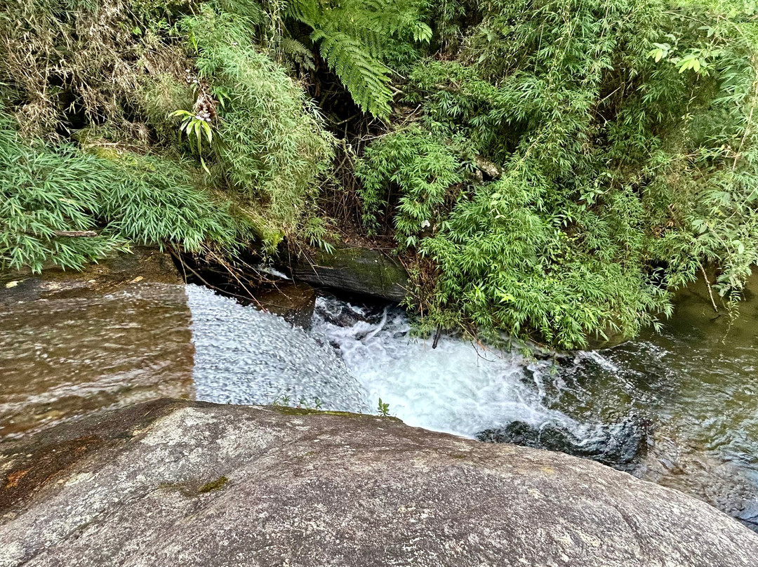 Cachoeira das Fadas-Aiuruoca必去景点