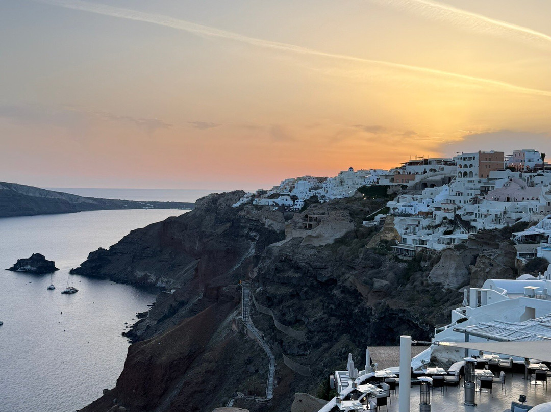 伊亚卡纳维斯水疗套房酒店 - 世界小型豪华酒店主图