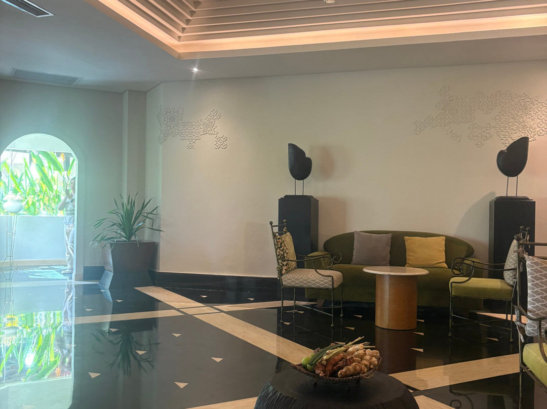 Thalasso Bali-南湾必去景点