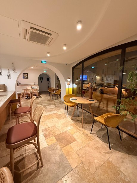 Escaletto酒店-旅行者