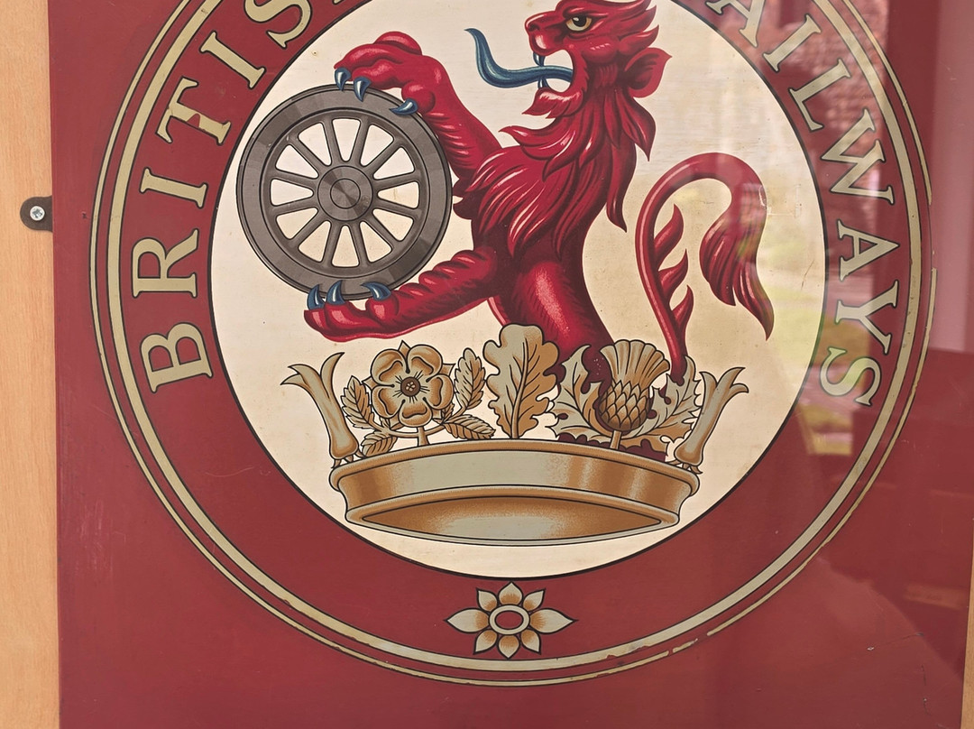 Hornsea Museum-Hornsea必去景点