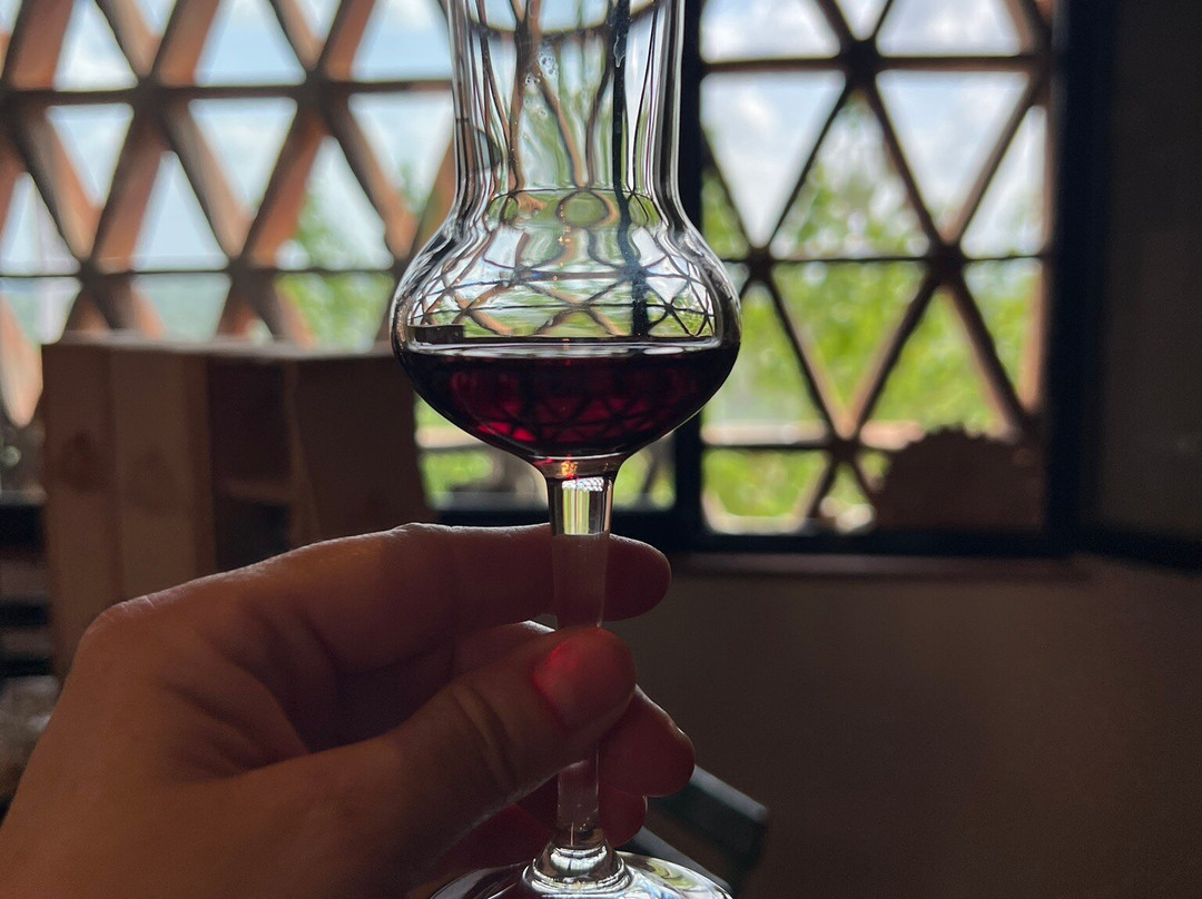 Fattoria di Fubbiano-San Gennaro Vesuviano必去景点