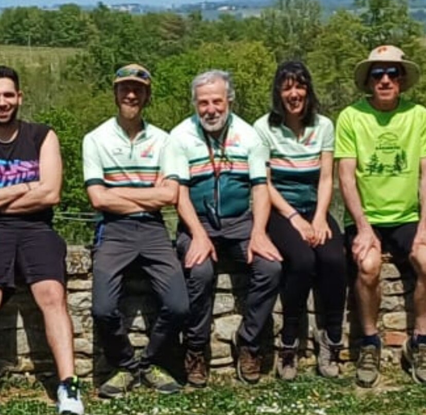 Toscana by Bike-蒙特斯佩托利必去景点