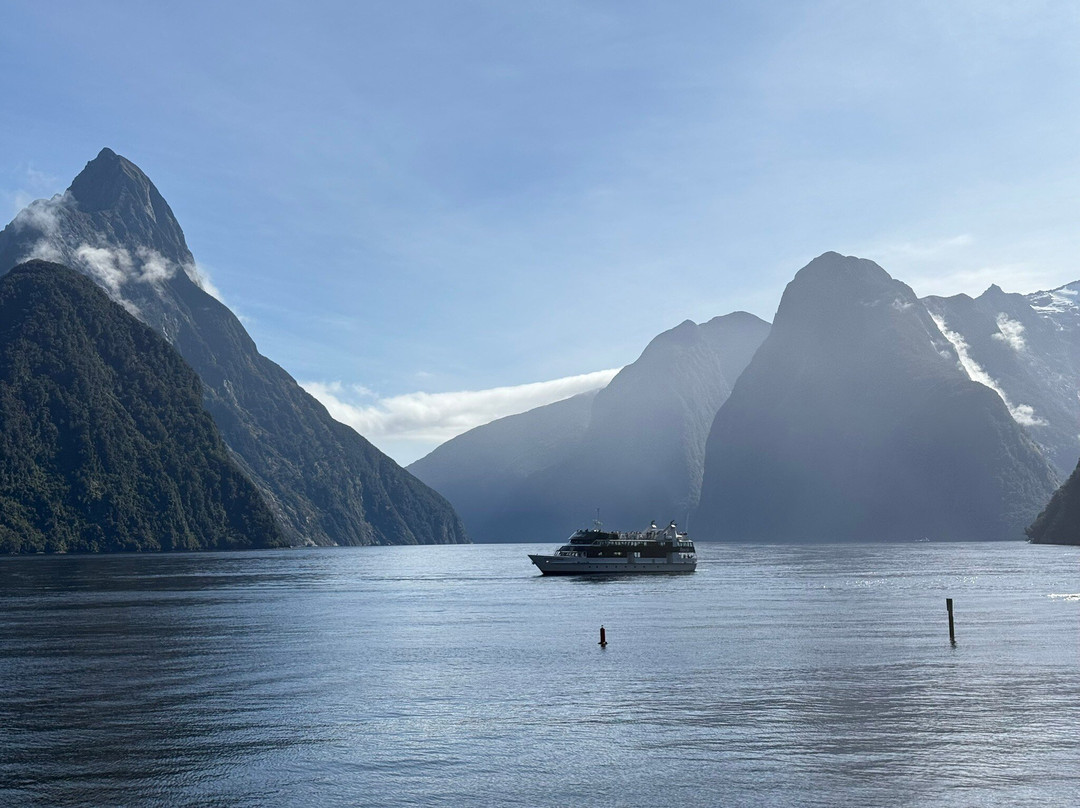 Aroha Luxury New Zealand Tours-Tokoroa必去景点