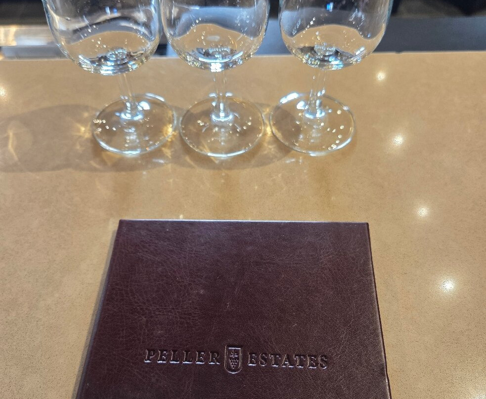 Peller Estates Winery-滨湖尼亚加拉必去景点