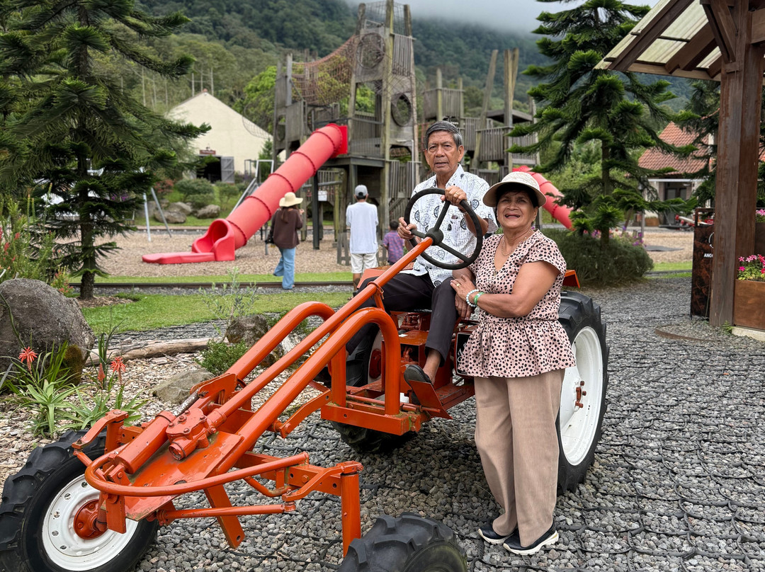 Bali Farm House-Pancasari必去景点