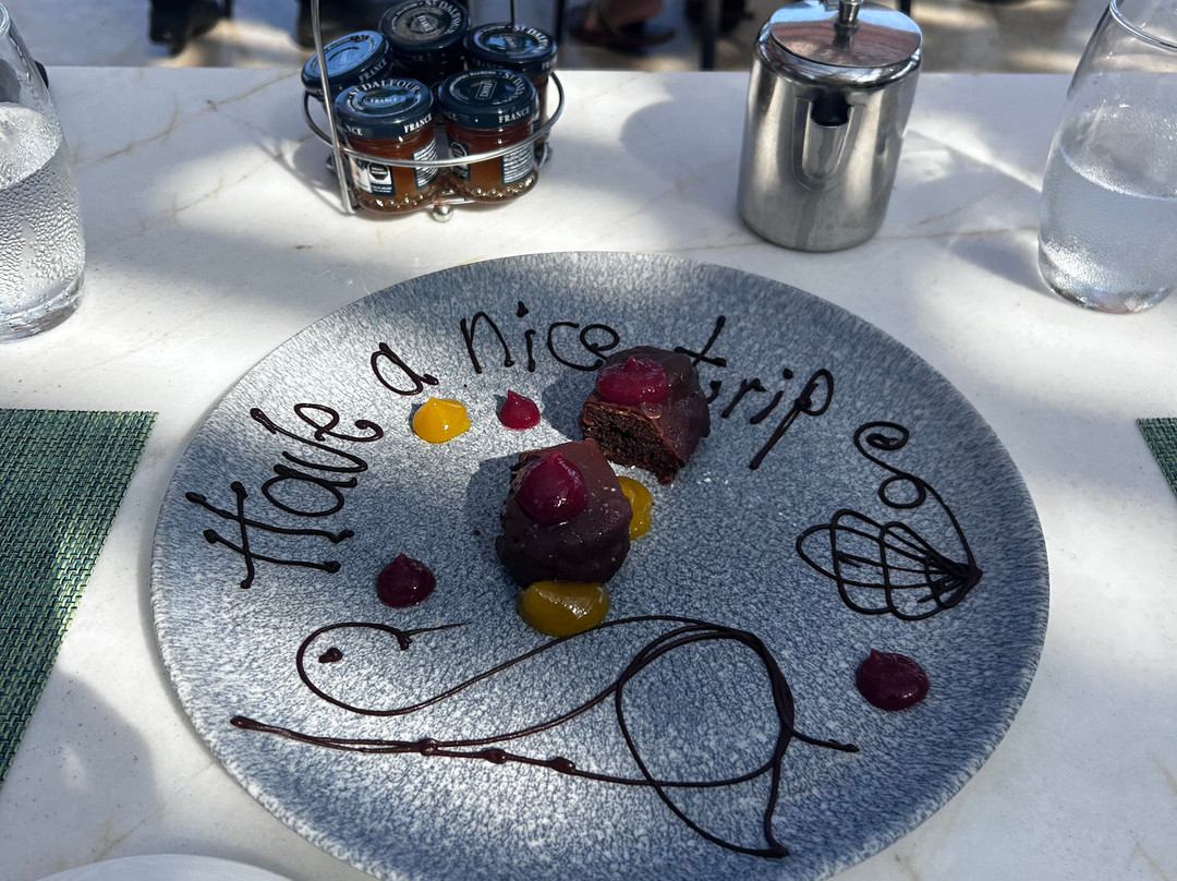 加尔萨布兰卡保留度假村主图