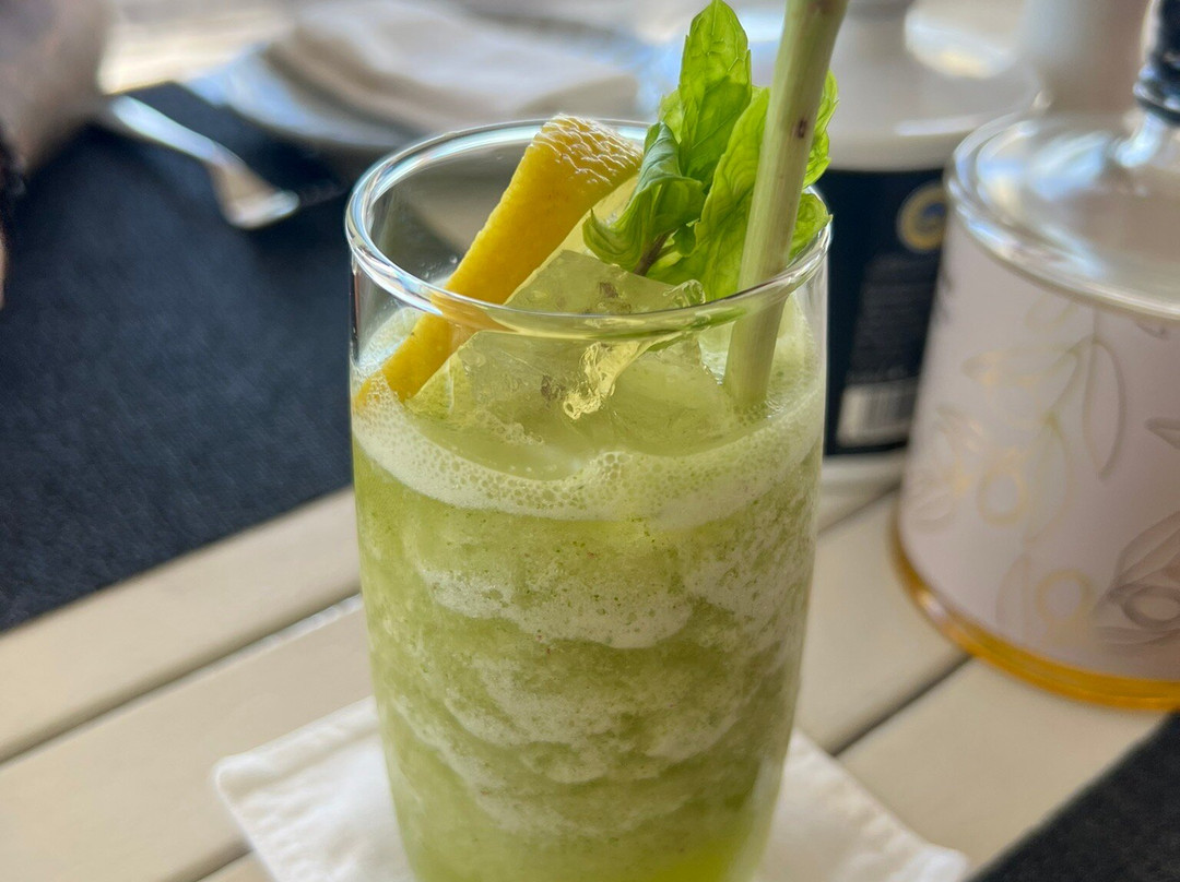 马尔代夫丽世南阿里环礁度假村主图