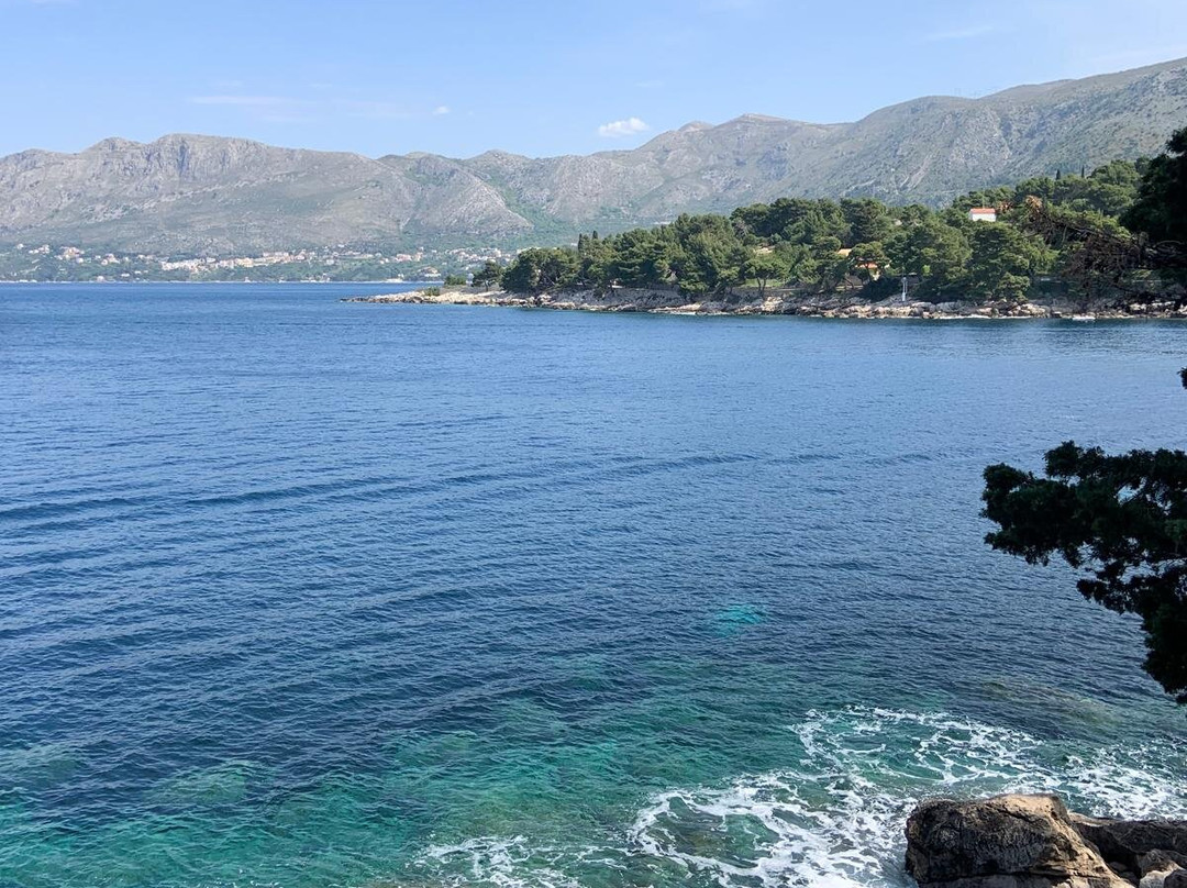 Cavtat Old Town-察夫塔特必去景点