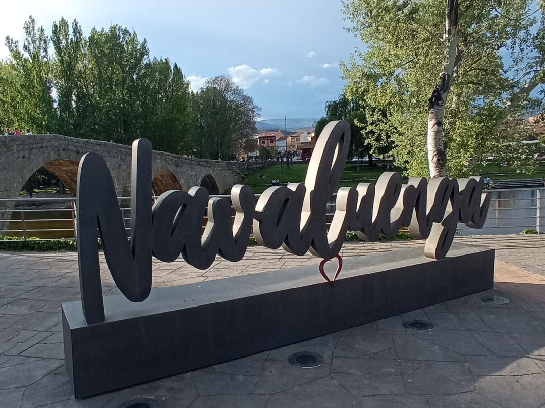 Piscinas Naturales De Navaluenga-Navaluenga必去景点